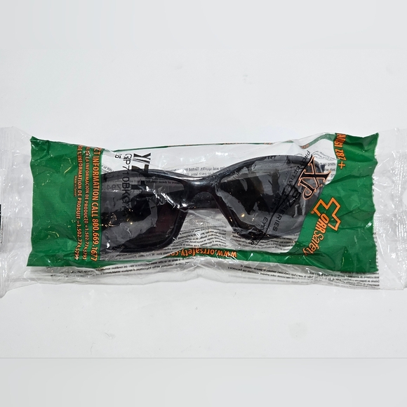 WILEY X Safety Glasses Case with Microfiber cloth - Picture 5 of 5